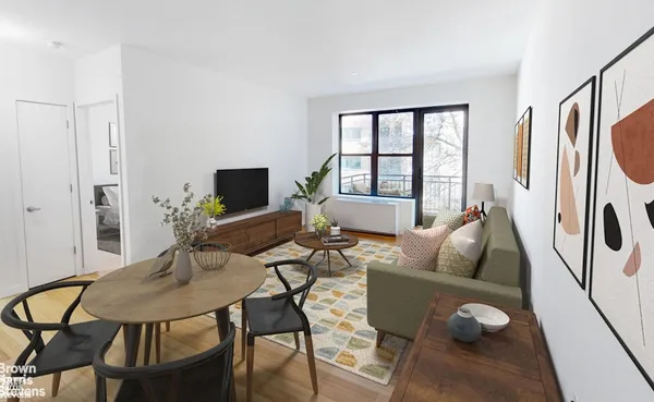 $625,000 | 317 East 111th Street, Unit 3C | East Harlem