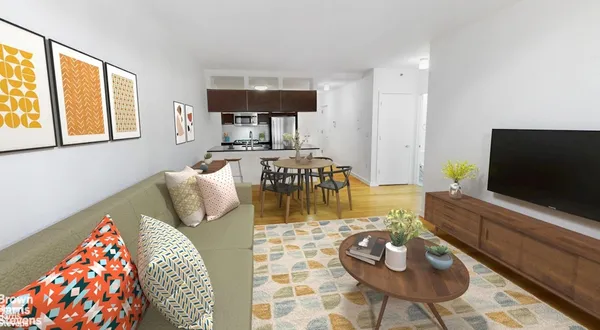 $625,000 | 317 East 111th Street, Unit 3C | East Harlem