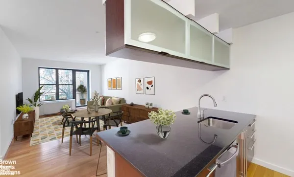 $625,000 | 317 East 111th Street, Unit 3C | East Harlem