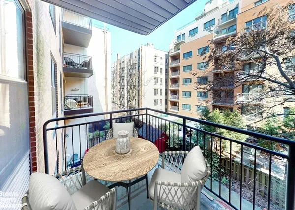 $625,000 | 317 East 111th Street, Unit 3C | East Harlem