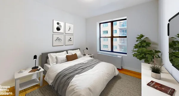 $625,000 | 317 East 111th Street, Unit 3C | East Harlem