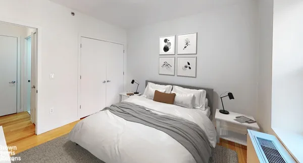 $625,000 | 317 East 111th Street, Unit 3C | East Harlem