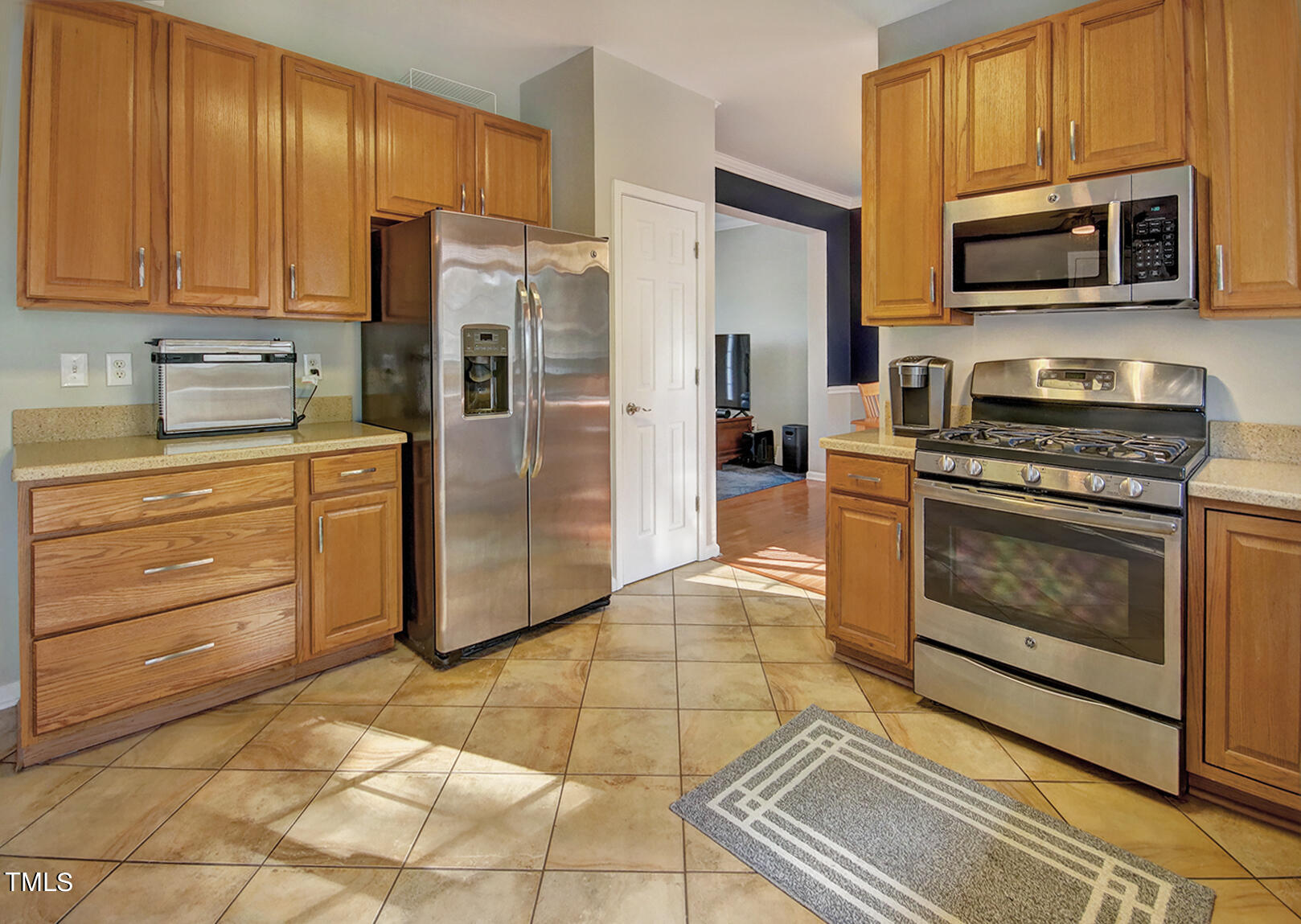 2032 Page Road Durham, NC 27703 - Photo 7 of 20 Kitchen