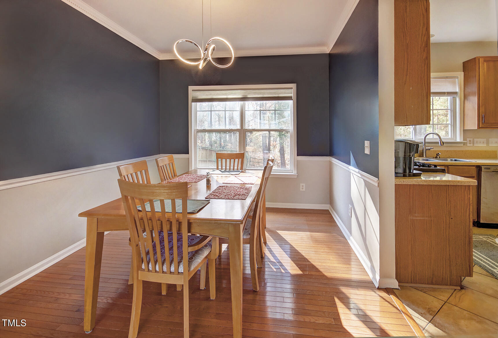 2032 Page Road Durham, NC 27703 - Photo 9 of 20 Dining Room