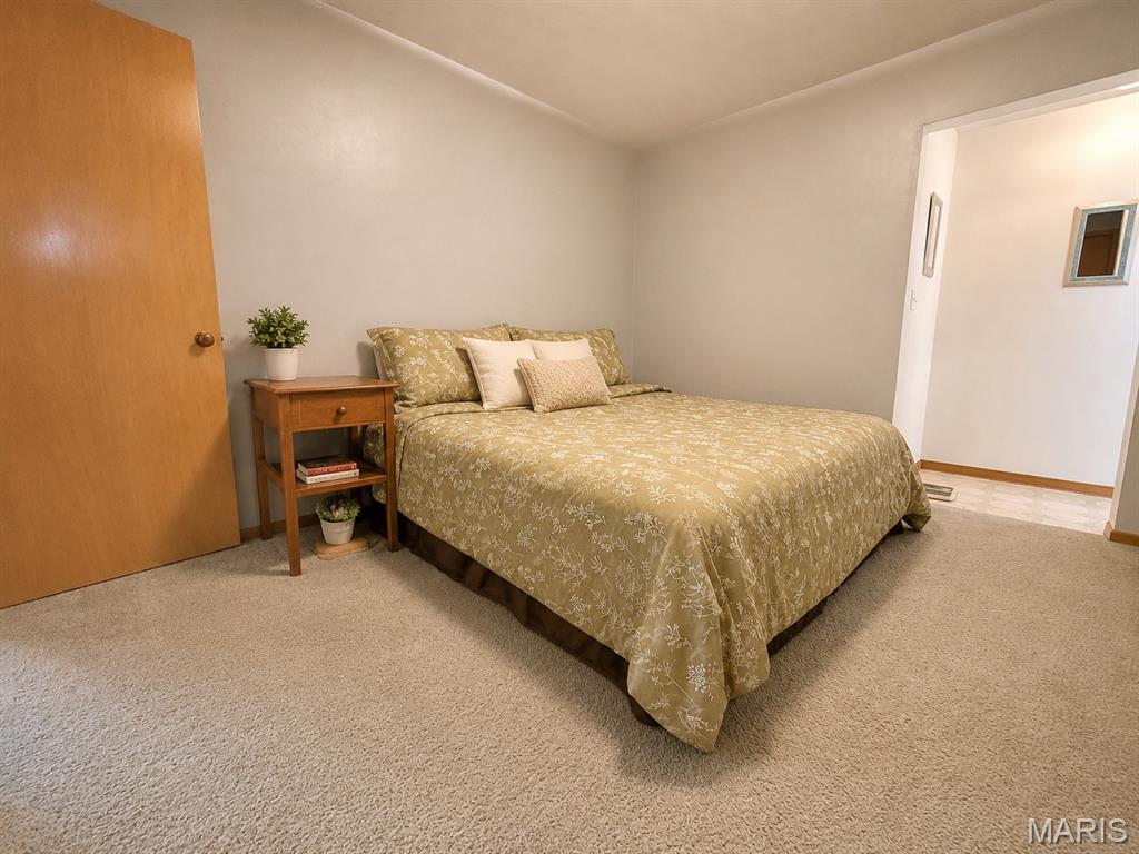 319 Fillmore Street Worden, IL 62097 - Photo 18 of 37
