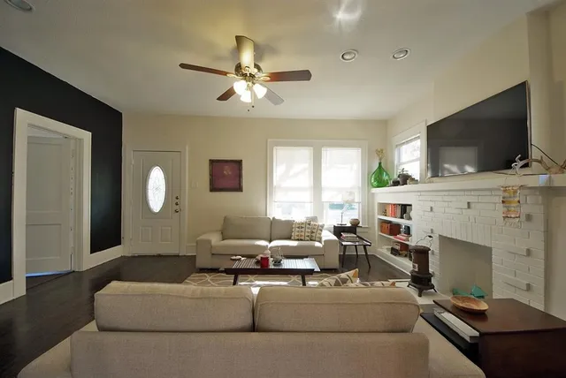 $3,400 | 5423 Bonita Avenue, Dallas, TX 75206