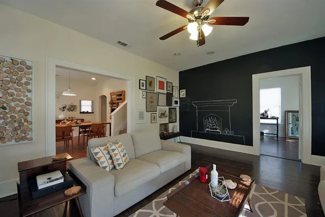 $3,400 | 5423 Bonita Avenue, Dallas, TX 75206