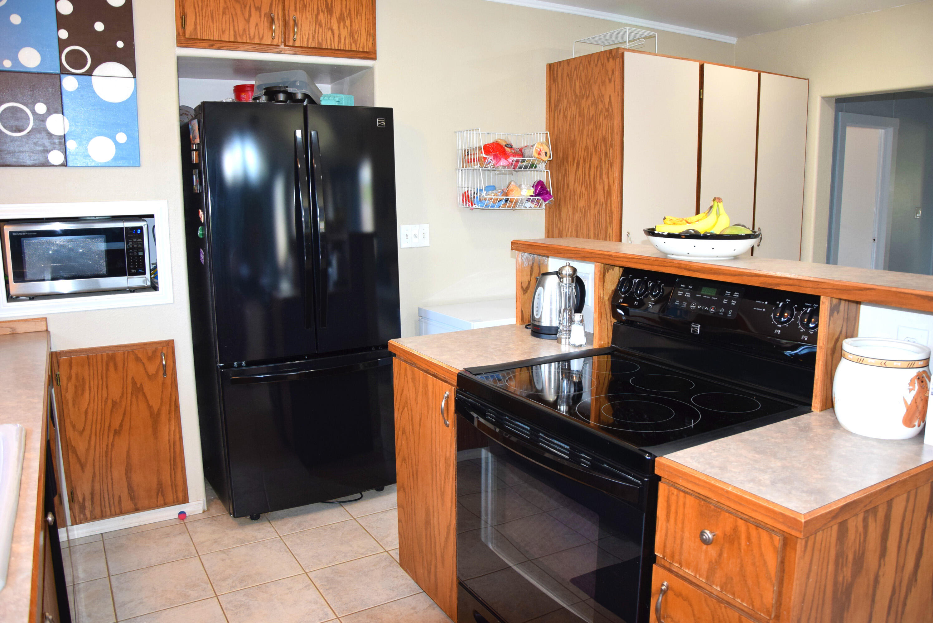 481 South 19th Street Reedsport, OR 97467 - Photo 8 of 28 8 - Kitchen