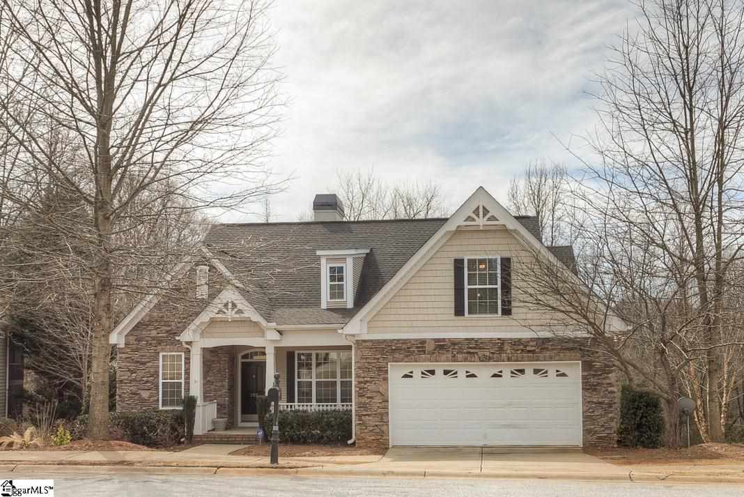 209 Aldgate Way Greer, SC 29650 - Photo 1 of 1 Gallery Image 1