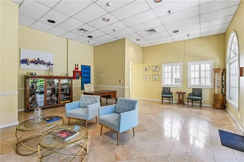 $219,000 | 1224 St Charles Avenue, Unit 200, New Orleans, LA 70130