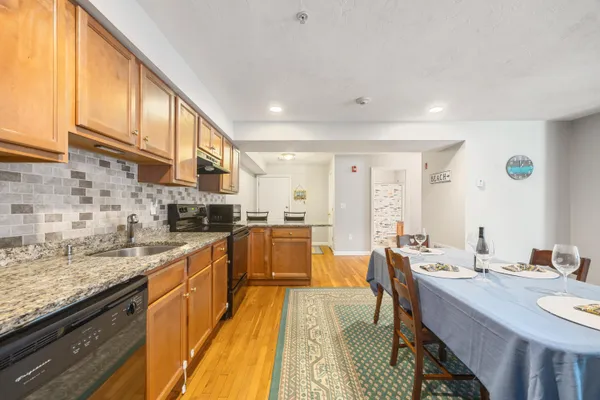 $609,000 | 170 East Grand Avenue, Unit 4, Old Orchard Beach, ME 04064