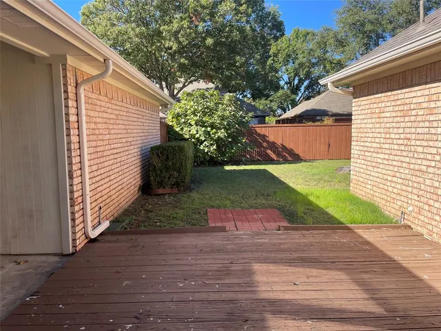 $2,350 | 6705 Sweetwater Drive, Plano, TX 75023