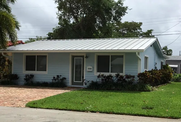 $2,500 | 2622 Northwest 54th Street, Tamarac, FL 33309
