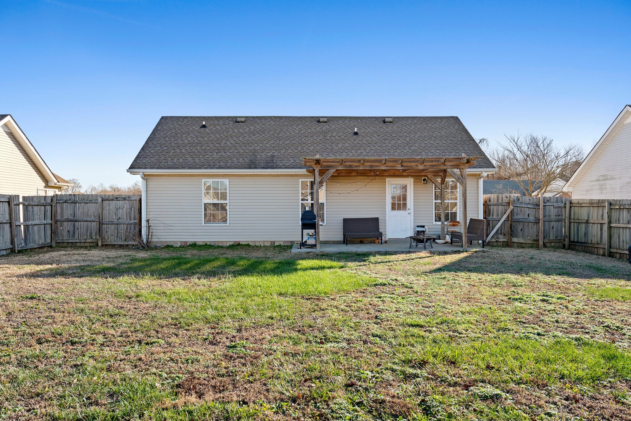 2789 Russet Ridge Drive Clarksville, TN 37040 - Photo 17 of 22