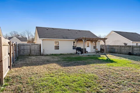 $234,000 | 2789 Russet Ridge Drive, Clarksville, TN 37040