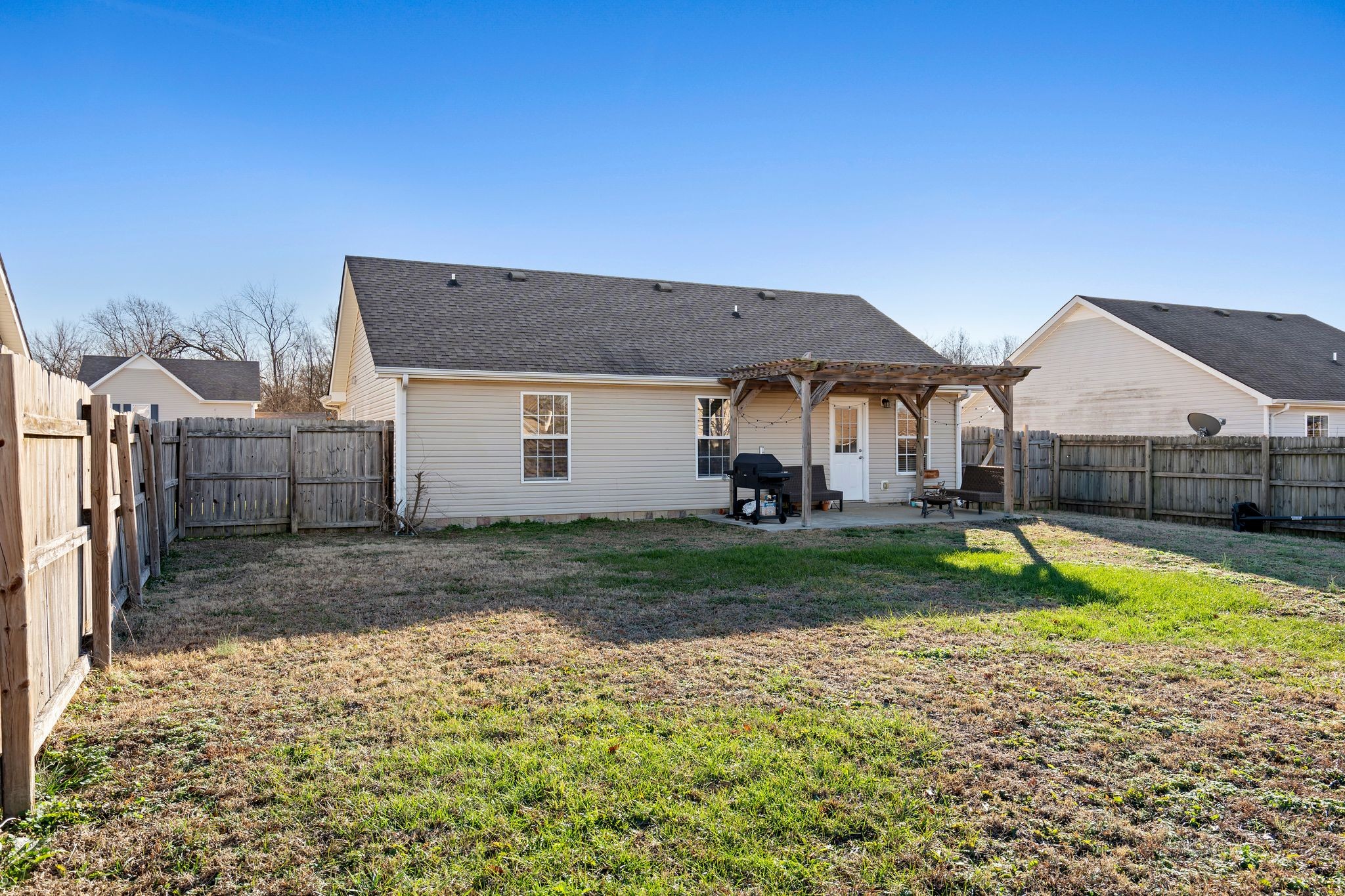 2789 Russet Ridge Drive Clarksville, TN 37040 - Photo 18 of 22