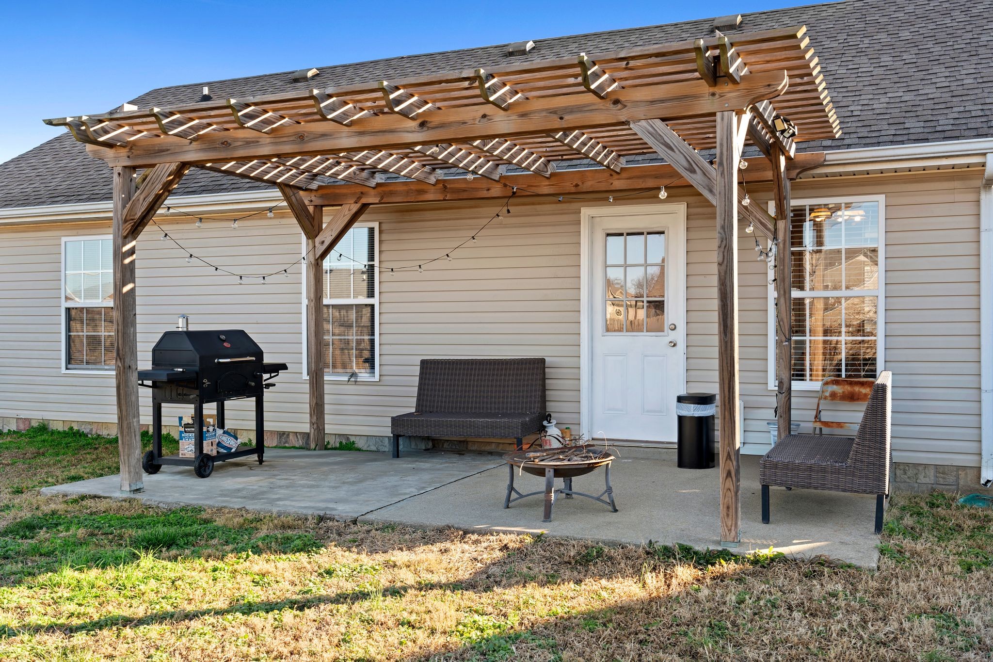 2789 Russet Ridge Drive Clarksville, TN 37040 - Photo 20 of 22