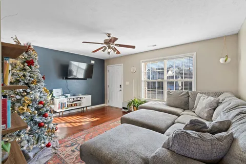 $234,000 | 2789 Russet Ridge Drive, Clarksville, TN 37040