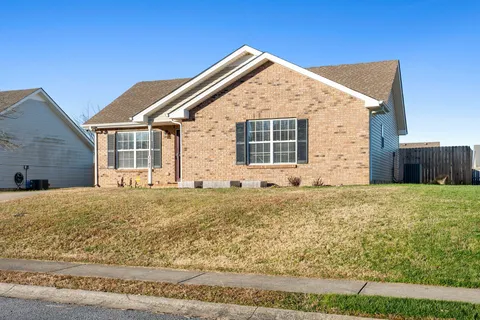 $234,000 | 2789 Russet Ridge Drive, Clarksville, TN 37040