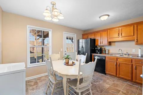 $234,000 | 2789 Russet Ridge Drive, Clarksville, TN 37040