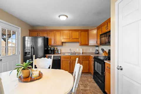 $234,000 | 2789 Russet Ridge Drive, Clarksville, TN 37040