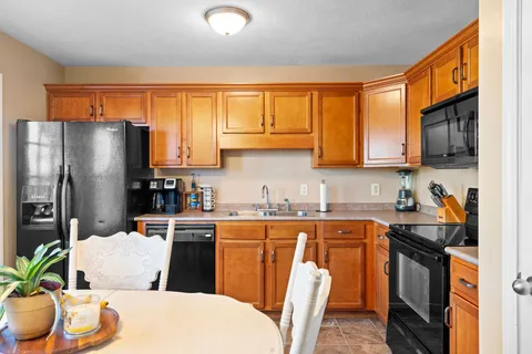 $234,000 | 2789 Russet Ridge Drive, Clarksville, TN 37040