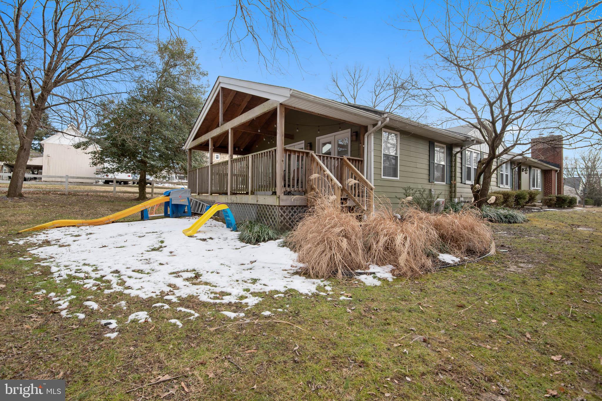 4302 Chapel Road Nottingham, MD 21236 - Photo 32 of 33
