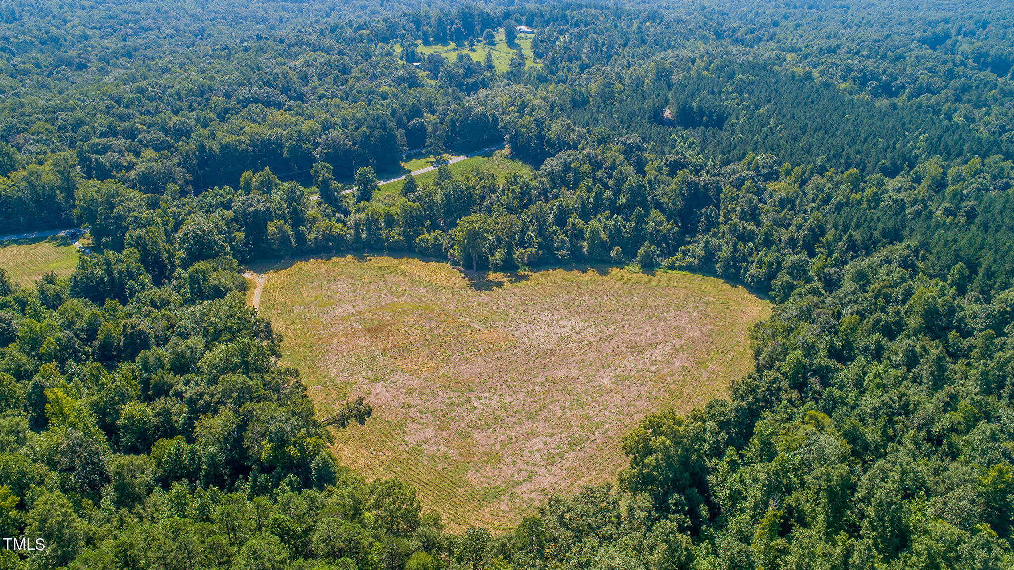 27.27-acre Stoney Mountain Road Rougemont, NC 27572 - Photo 16 of 29 DJI_0267