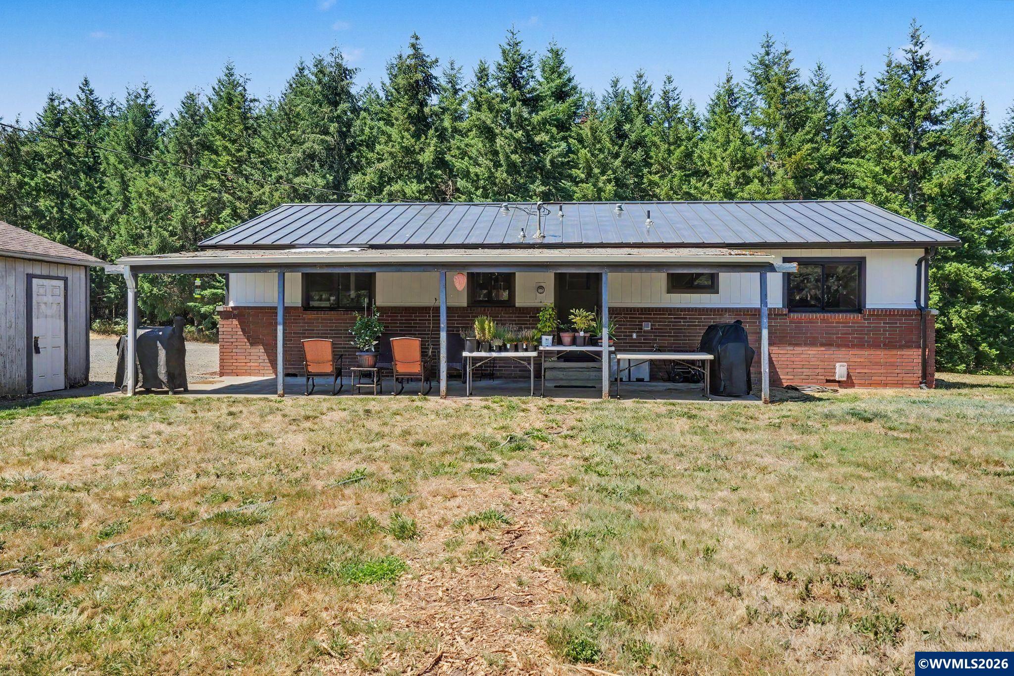 13815 Sunnyside Road Dallas, OR 97338 - Photo 22 of 49