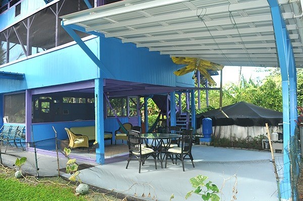 14-478 Pakaka Road Pahoa, HI 96778 - Photo 3 of 25 Gallery Image 3