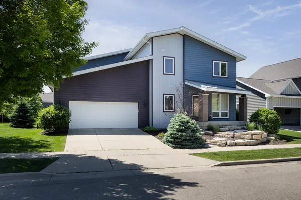 $859,900 | 5019 Sawgrass Terrace, Middleton, WI 53597