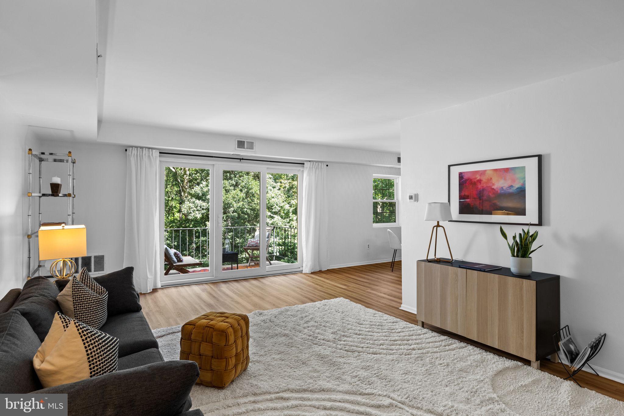 7302 Cresheim Road, Unit D12 Philadelphia, PA 19119 - Photo 1 of 31 Gallery Image 1