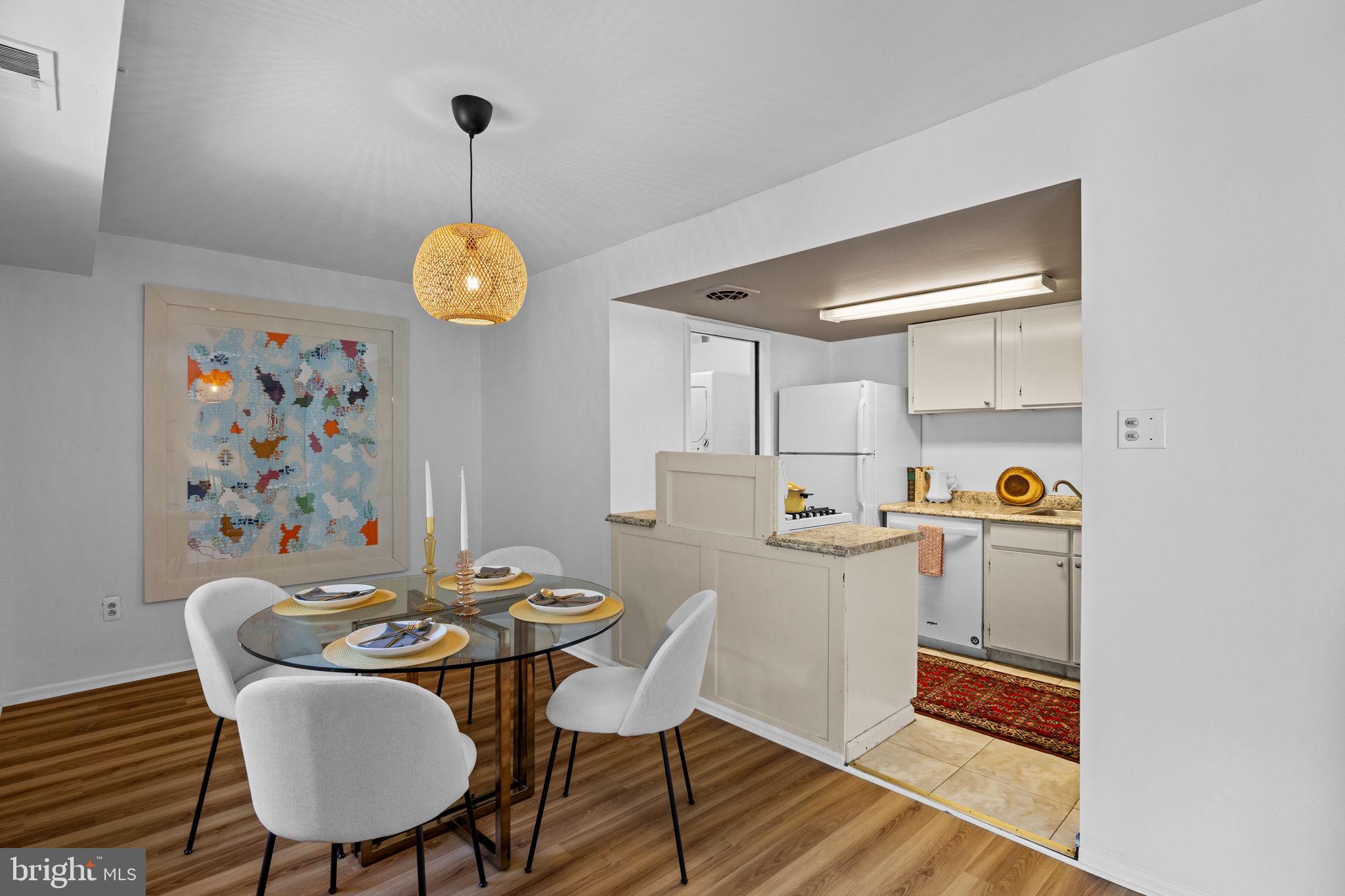 7302 Cresheim Road, Unit D12 Philadelphia, PA 19119 - Photo 12 of 31 Gallery Image 12