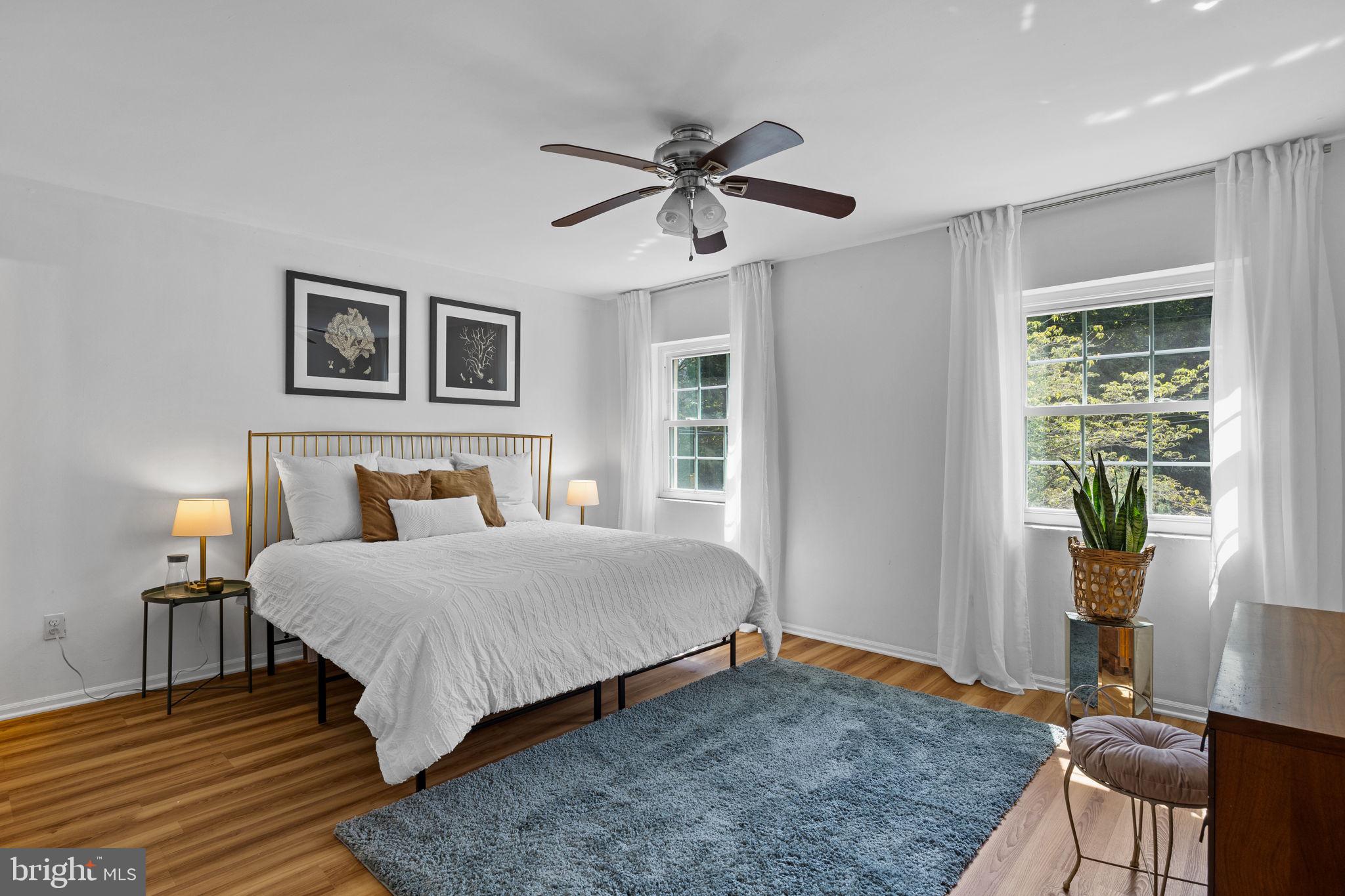 7302 Cresheim Road, Unit D12 Philadelphia, PA 19119 - Photo 19 of 31 Gallery Image 19