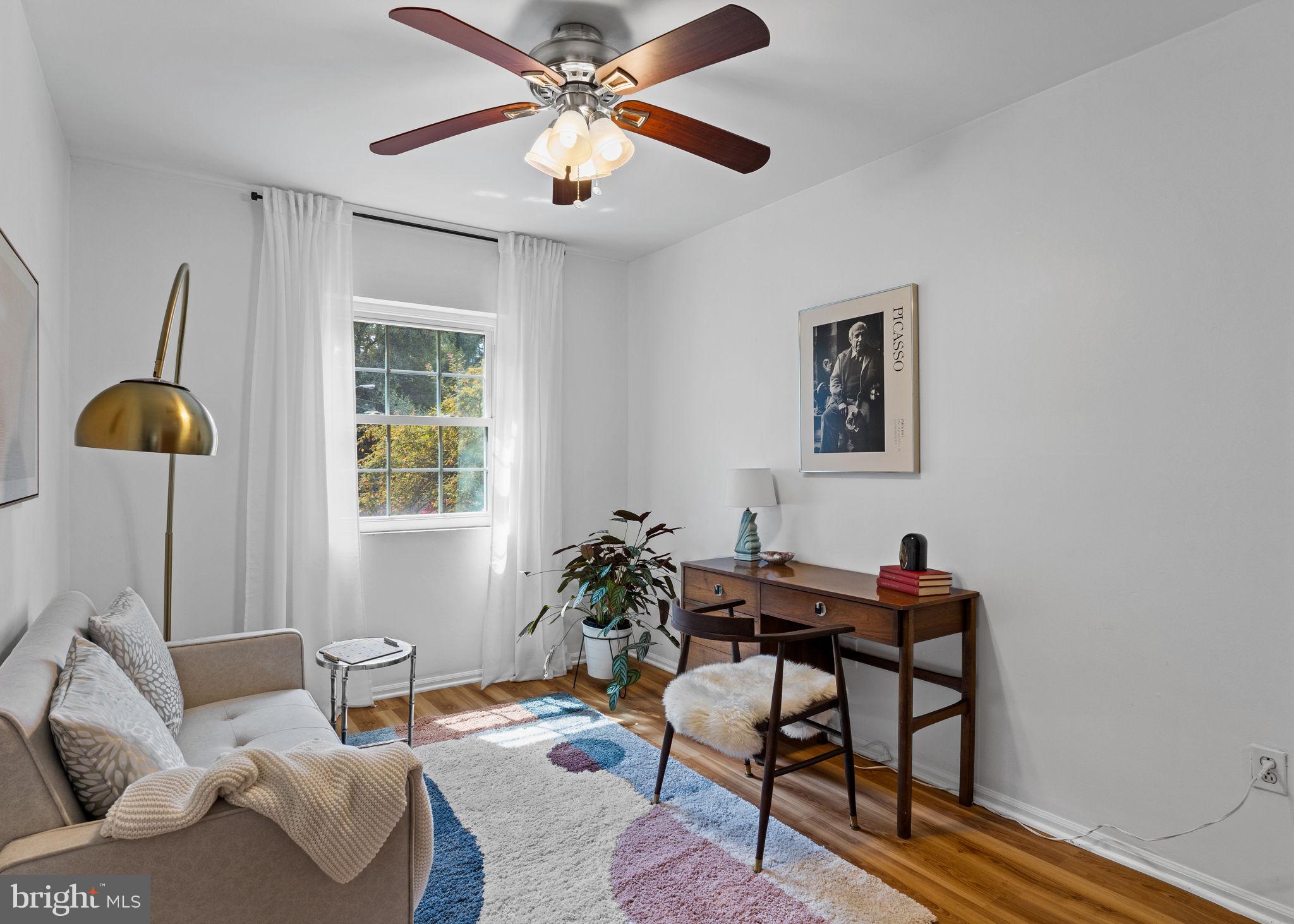 7302 Cresheim Road, Unit D12 Philadelphia, PA 19119 - Photo 25 of 31 Gallery Image 25