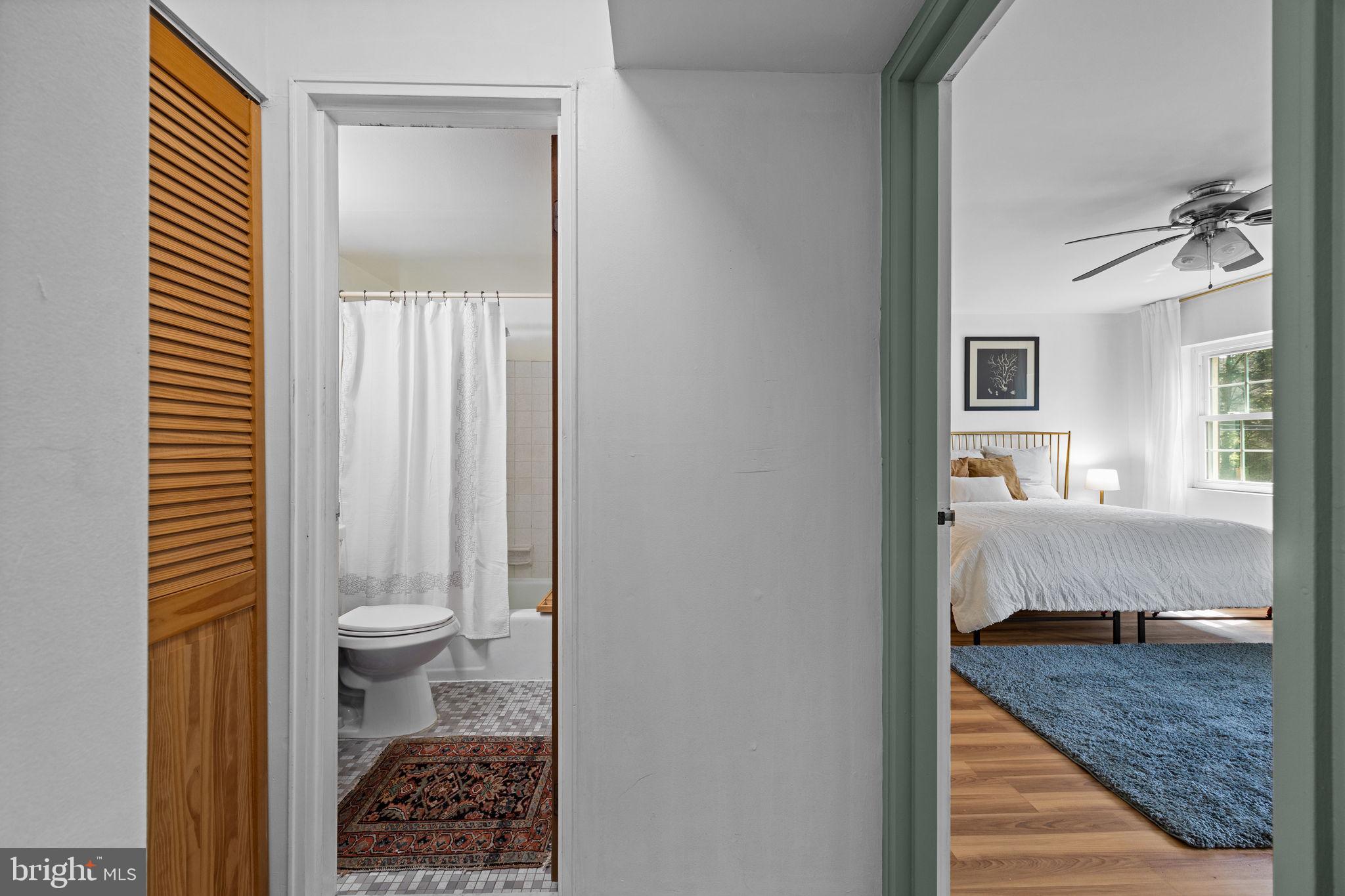 7302 Cresheim Road, Unit D12 Philadelphia, PA 19119 - Photo 27 of 31 Gallery Image 27