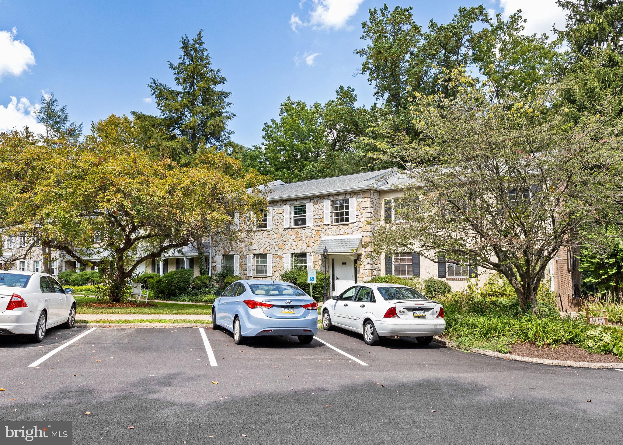 7302 Cresheim Road, Unit D12 Philadelphia, PA 19119 - Photo 30 of 31 Gallery Image 30