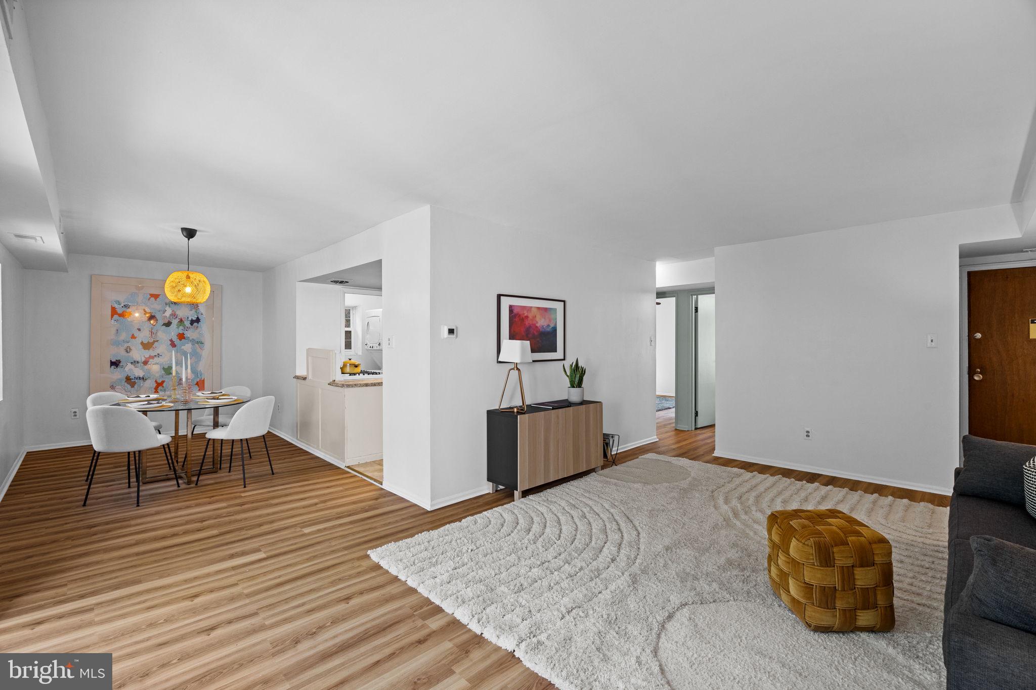 7302 Cresheim Road, Unit D12 Philadelphia, PA 19119 - Photo 5 of 31 Gallery Image 5