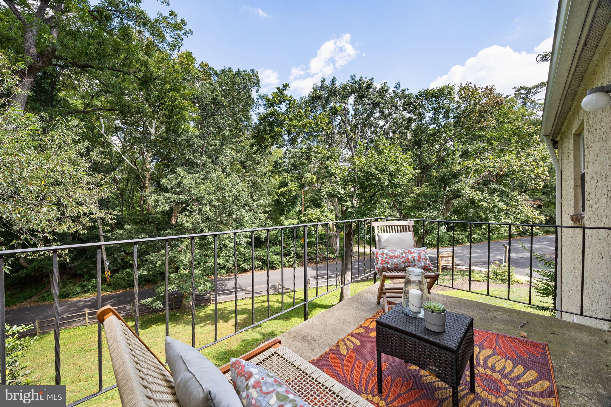 7302 Cresheim Road, Unit D12 Philadelphia, PA 19119 - Photo 8 of 31 Gallery Image 8
