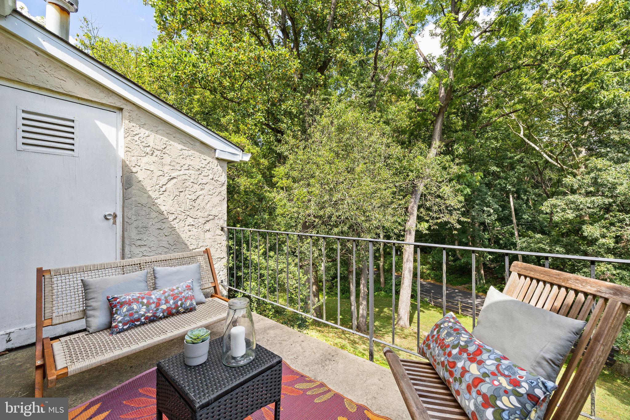 7302 Cresheim Road, Unit D12 Philadelphia, PA 19119 - Photo 9 of 31 Gallery Image 9
