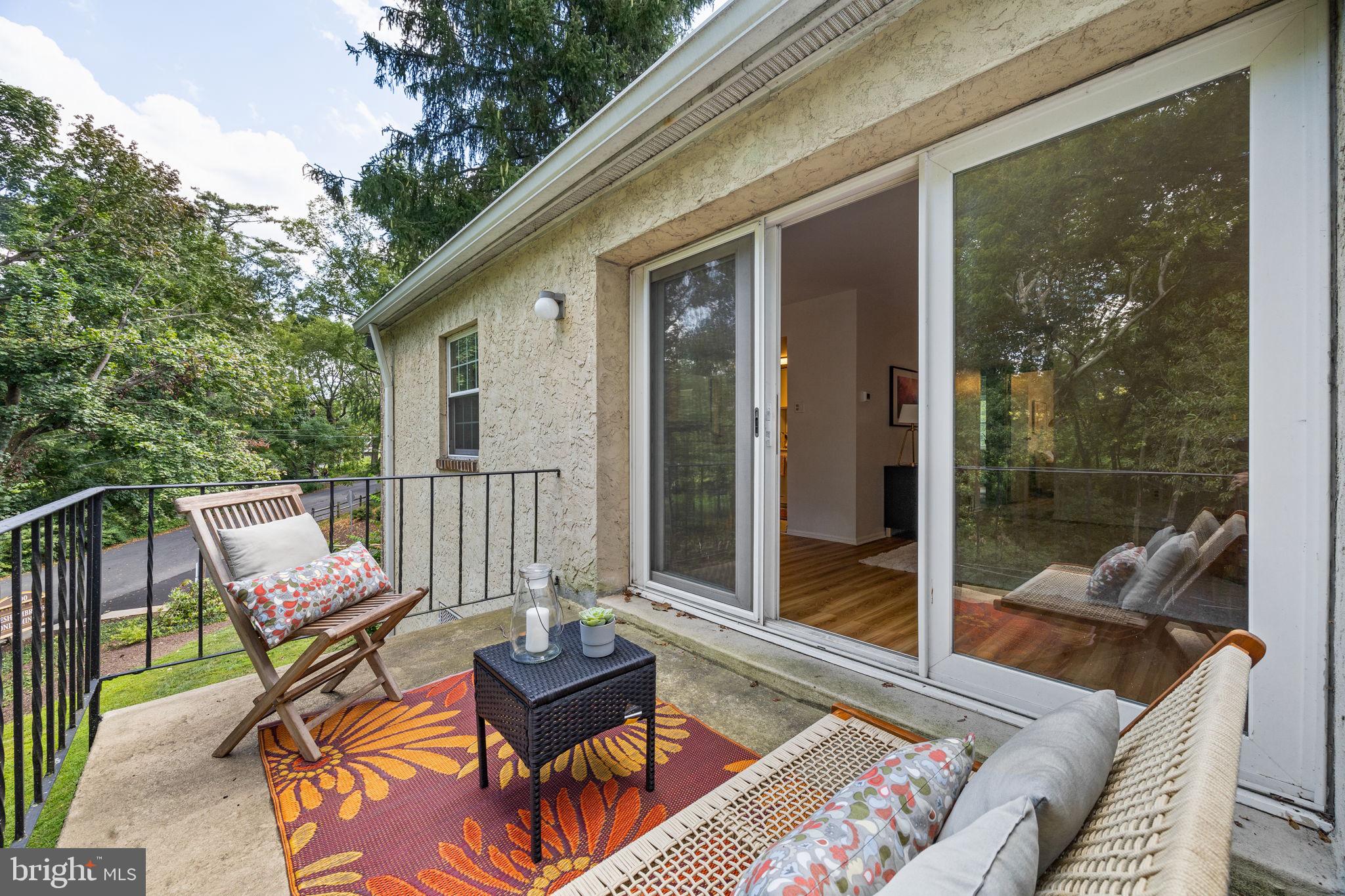 7302 Cresheim Road, Unit D12 Philadelphia, PA 19119 - Photo 10 of 31 Gallery Image 10