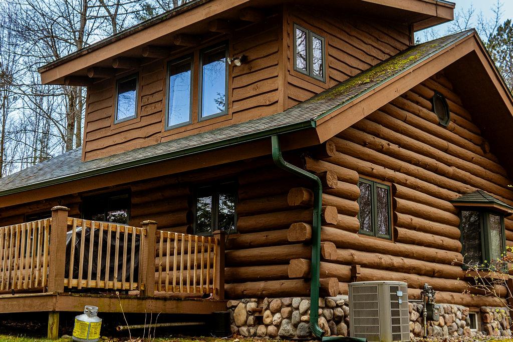 N9075 Forest Road Deerbrook, WI 54424 - Photo 41 of 53 Gallery Image 41