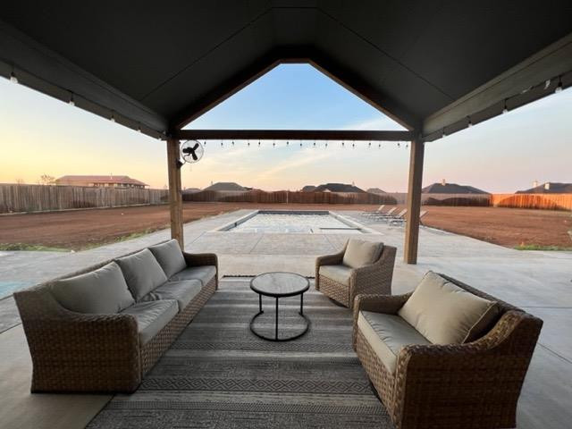 1045 Comanche Road Wilson, TX 79381 - Photo 41 of 41 Photo 41
