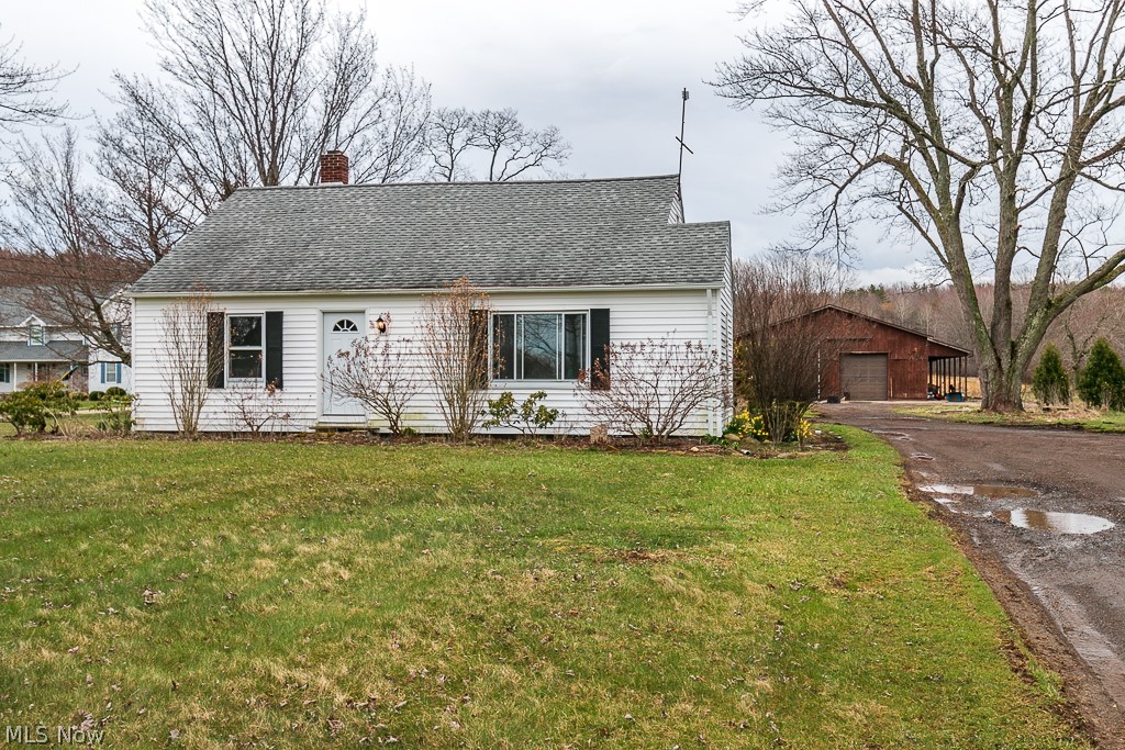 8687 Brakeman Road Chardon, OH 44024 - Photo 1 of 35