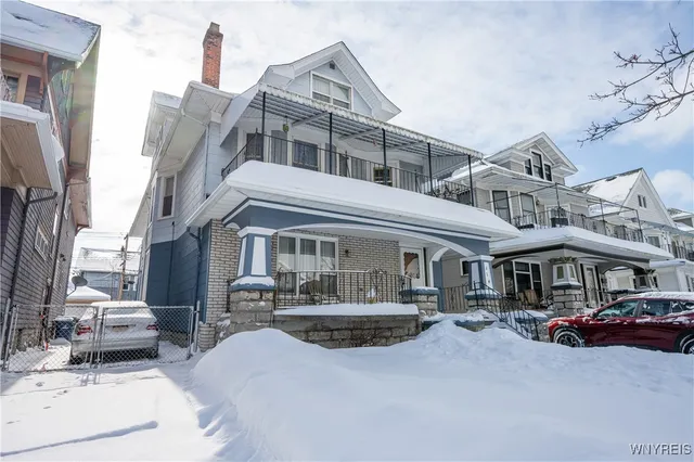 $349,900 | 314 Bedford Avenue, Buffalo, NY 14216