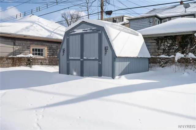 $349,900 | 314 Bedford Avenue, Buffalo, NY 14216