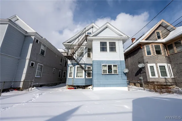 $349,900 | 314 Bedford Avenue, Buffalo, NY 14216