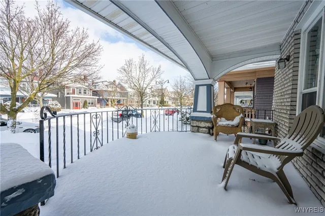 $349,900 | 314 Bedford Avenue, Buffalo, NY 14216