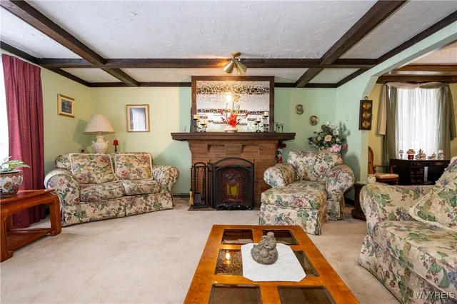 $349,900 | 314 Bedford Avenue, Buffalo, NY 14216