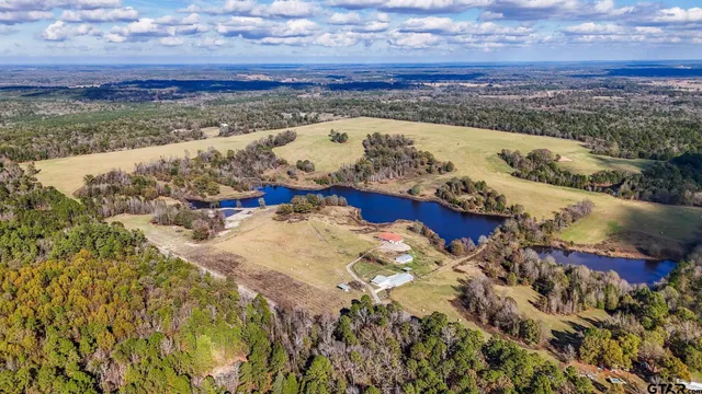 $480,000 | 1040 County Road 3590, Winnsboro, TX 75494